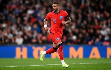 ستاره تیم ملی انگلیس بازی با ایران را در جام جهانی از دست داد