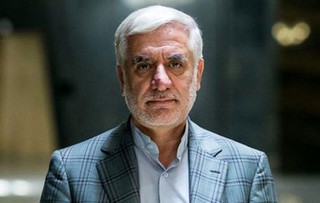 جمالی از کاندیداتوری در انتخابات مجلس انصراف داد