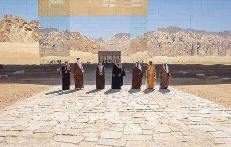 روابط دیپلماتیک عربستان و ۳ کشور عربی با قطر برقرارشد
