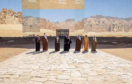 روابط دیپلماتیک عربستان و ۳ کشور عربی با قطر برقرارشد