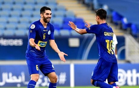 باشگاه قطری به جای بشار با کریمی توافق کرد