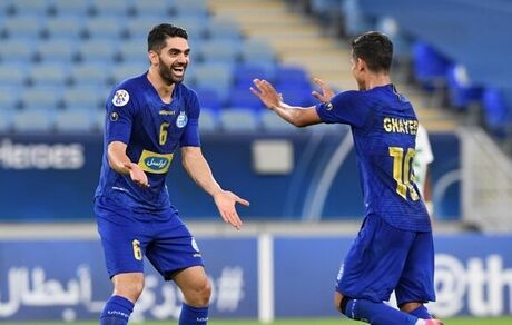 باشگاه قطری به جای بشار با کریمی توافق کرد