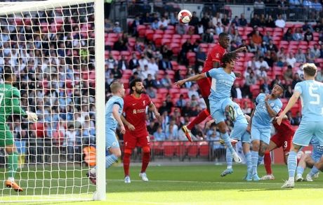 صعود منچسترسیتی به دور پنجم جام اتحادیه انگلیس با شکست لیورپول