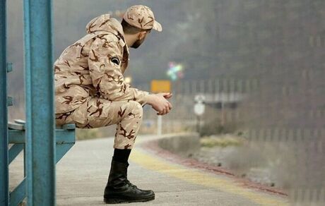 خبر جدید در خصوص حقوق سربازان وظیفه