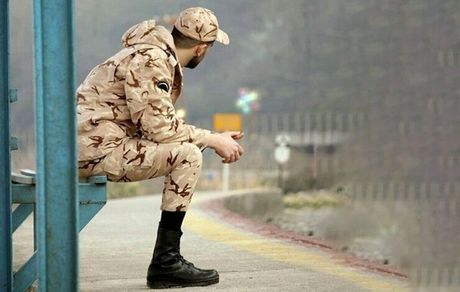 خبر جدید در خصوص حقوق سربازان وظیفه