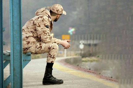 خبر جدید در خصوص حقوق سربازان وظیفه