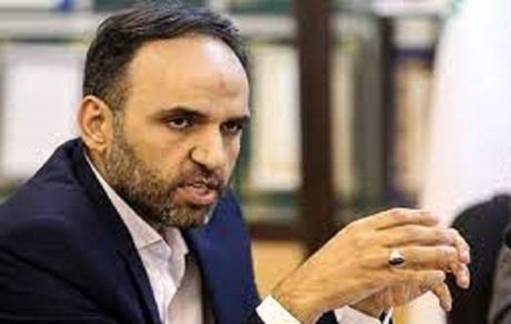 معاون وزارت ارشاد: ۲۰ هزار خبرنگار برای اینترنت رایگان معرفی شده اند!