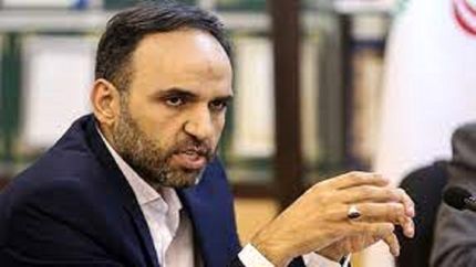 معاون وزارت ارشاد: ۲۰ هزار خبرنگار برای اینترنت رایگان معرفی شده اند!