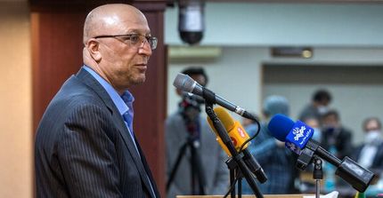 صرف هزینه برای انجمن‌های علمی، بهترین سرمایه‌گذاری در علم و فناوری است