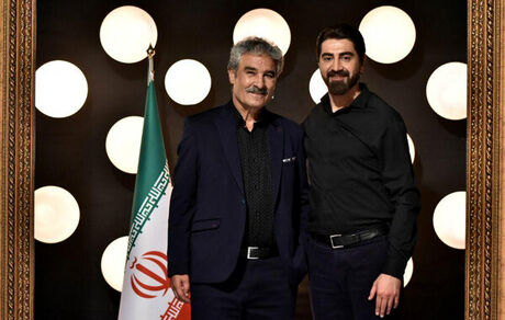 بازیگران «مختارنامه» و «شب دهم» مهمان «چهل تیکه» می شوند