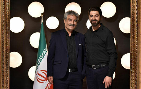 بازیگران «مختارنامه» و «شب دهم» مهمان «چهل تیکه» می شوند