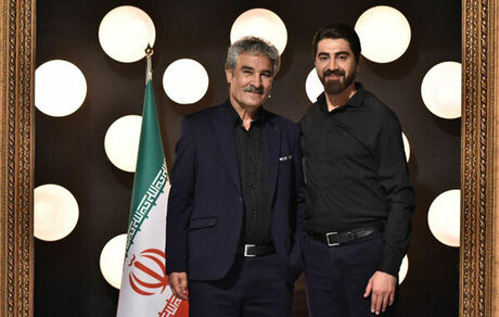 بازیگران «مختارنامه» و «شب دهم» مهمان «چهل تیکه» می شوند