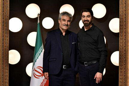 بازیگران «مختارنامه» و «شب دهم» مهمان «چهل تیکه» می شوند