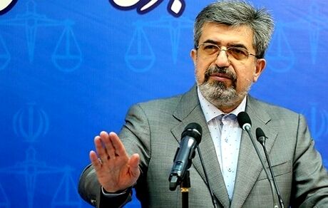 پرونده دو خبرنگار بازداشتی در حال رسیدگی است / فرزندان مسئول ارشد قضایی دستگیر شده است