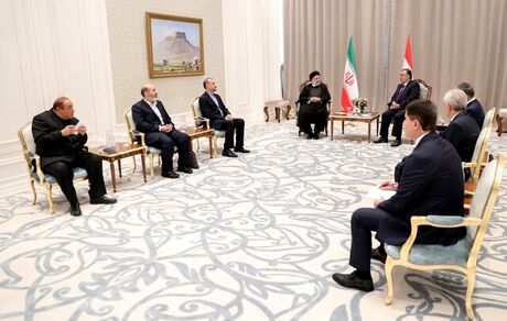 سیاست توسعه روابط با همسایگان از سوی ایران استمرار خواهد داشت