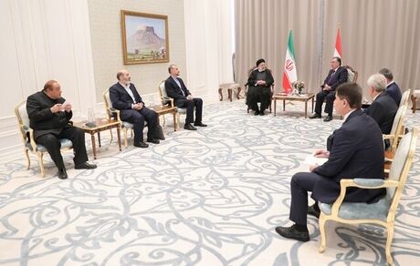 سیاست توسعه روابط با همسایگان از سوی ایران استمرار خواهد داشت