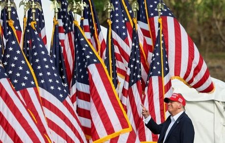 آمریکا: روسیه به رئیس جمهوری ترامپ علاقمند است