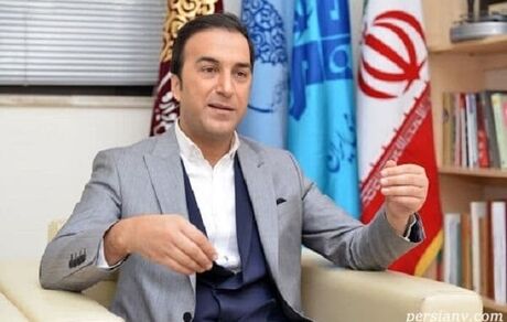 شکایت پرسپولیس، مجری تلویزیون را ممنوع‌الکار کرد