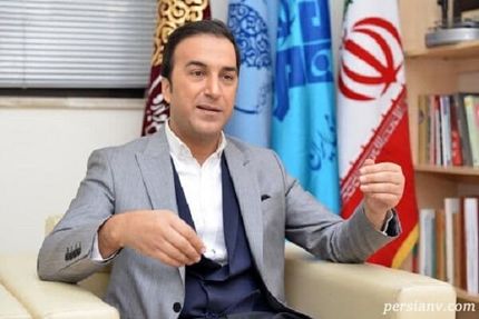 شکایت پرسپولیس، مجری تلویزیون را ممنوع‌الکار کرد