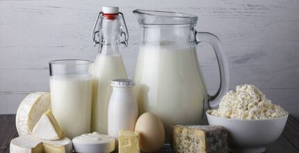 هشدار درخصوص کوتاهی قد و پوکی استخدان بدلیل گران شدن شیر و لبنیات