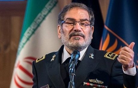 شمخانی: هیچ قصدی برای کتمان دلایل سقوط هواپیمای اوکراینی وجود نداشت