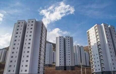 آغاز مهلت سه روزه ثبت‌نام مسکن‌ملی برای تهران، کرج و قزوین