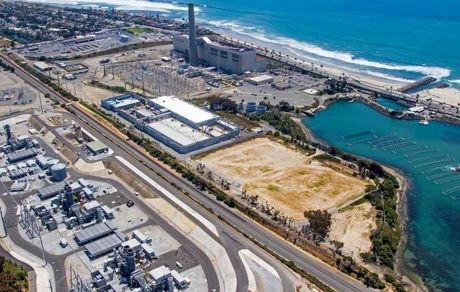 چین آبی ارزانتر از آب لوله کشی تولید می‌کند