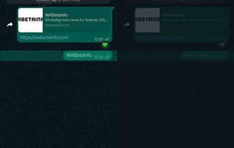 واتس‌اپ بالاخره امکان ویرایش پیام‌ها را اضافه می‌کند