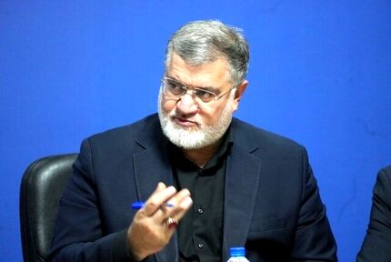 استاندار تهران: تهران در ۴ سال گذشته دچار خشکسالی شده است