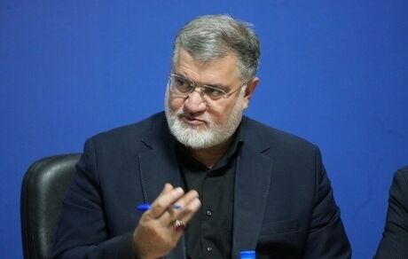 استاندار تهران: تهران در ۴ سال گذشته دچار خشکسالی شده است