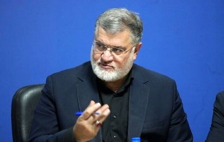 استاندار تهران: تهران در ۴ سال گذشته دچار خشکسالی شده است