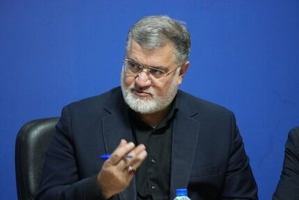 استاندار تهران: تهران در ۴ سال گذشته دچار خشکسالی شده است