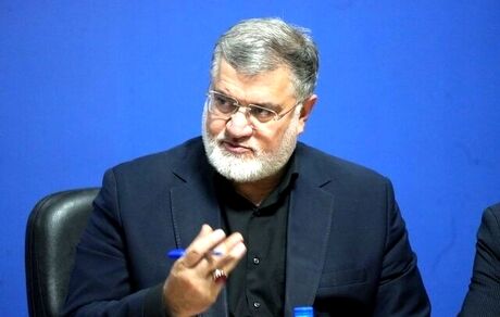 استاندار تهران: تهران در ۴ سال گذشته دچار خشکسالی شده است