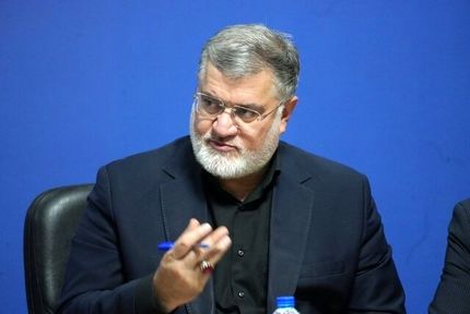 استاندار تهران: تهران در ۴ سال گذشته دچار خشکسالی شده است