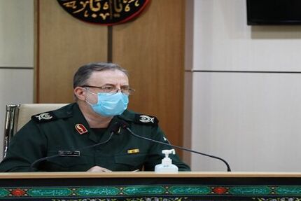راه‌اندازی ۷۰ کلینیک تنفسی سرپایی برای ارائه داروهای درمان کرونا توسط نیروهای مسلح
