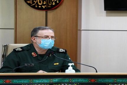راه‌اندازی ۷۰ کلینیک تنفسی سرپایی برای ارائه داروهای درمان کرونا توسط نیروهای مسلح