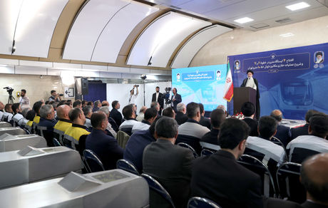 رئیسی: دولت خود را حامی همه شهرداری‌های کشور می‌داند