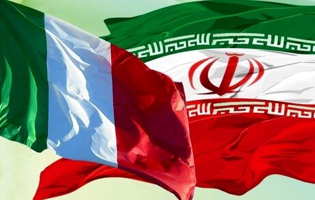 ایتالیا از آزادی خبرنگار بازداشتی این کشور در ایران خبرداد