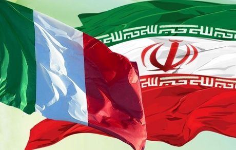 ایتالیا از آزادی خبرنگار بازداشتی این کشور در ایران خبرداد
