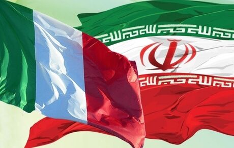 ایتالیا از آزادی خبرنگار بازداشتی این کشور در ایران خبرداد
