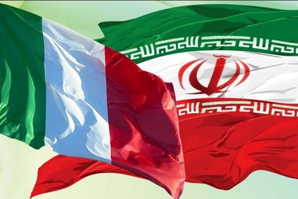ایتالیا از آزادی خبرنگار بازداشتی این کشور در ایران خبرداد