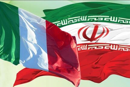ایتالیا از آزادی خبرنگار بازداشتی این کشور در ایران خبرداد