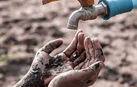 بحران شدید آبی در اسفراین و روستاهای این شهر