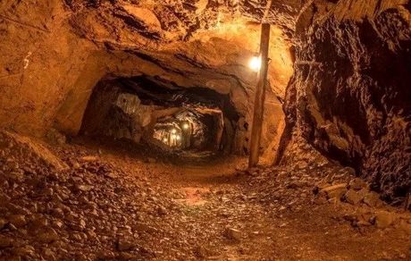 کارگر ۲۸ ساله در معدن سنگ شجر شهرستان زیرکوه جان باخت