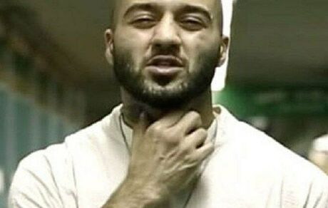 حکم اعدام «توماج صالحی» به حبس تقلیل یافت