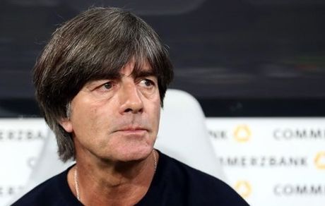  یواخیم لو به شایعات مربیگری در بارسا و رئال پایان داد