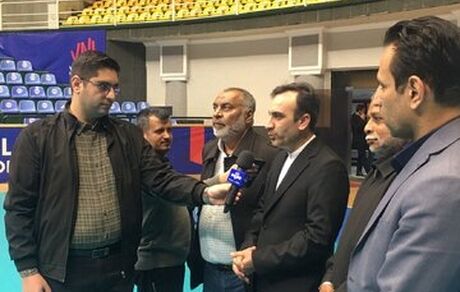 میزبانی ارومیه از مسابقات جهانی و اجلاس آسیایی اتفاق بزرگی برای کبدی است