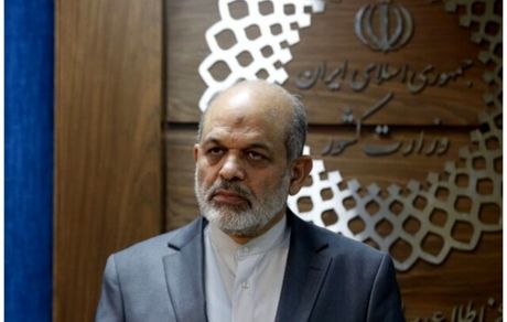 وزیر کشور: ۸۰ نفر برای انتخابات ریاست جمهوری ثبت نام کردند
