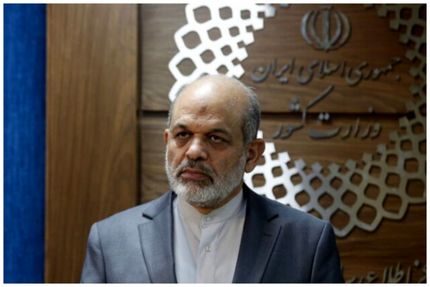 وزیر کشور: ۸۰ نفر برای انتخابات ریاست جمهوری ثبت نام کردند