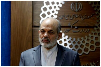 وزیر کشور: ۸۰ نفر برای انتخابات ریاست جمهوری ثبت نام کردند
